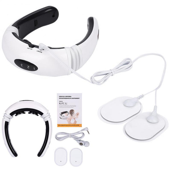 Marketsuit™ Electric Neck Massager