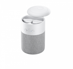 Marketsuit™ Mini Bluetooth Speaker