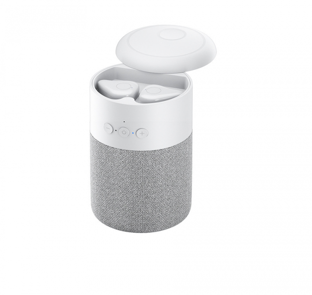 Marketsuit™ Mini Bluetooth Speaker