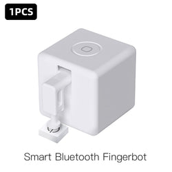 Smart Fingerbot Button Pusher