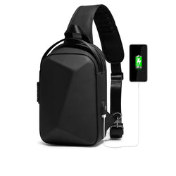 Marketsuit™ Anti-theft Shoulder Bag