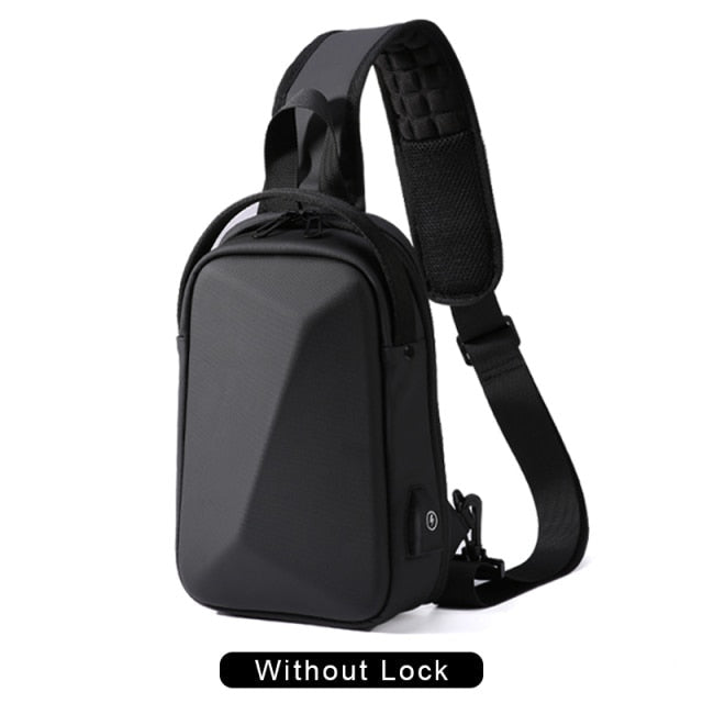 Marketsuit™ Anti-theft Shoulder Bag