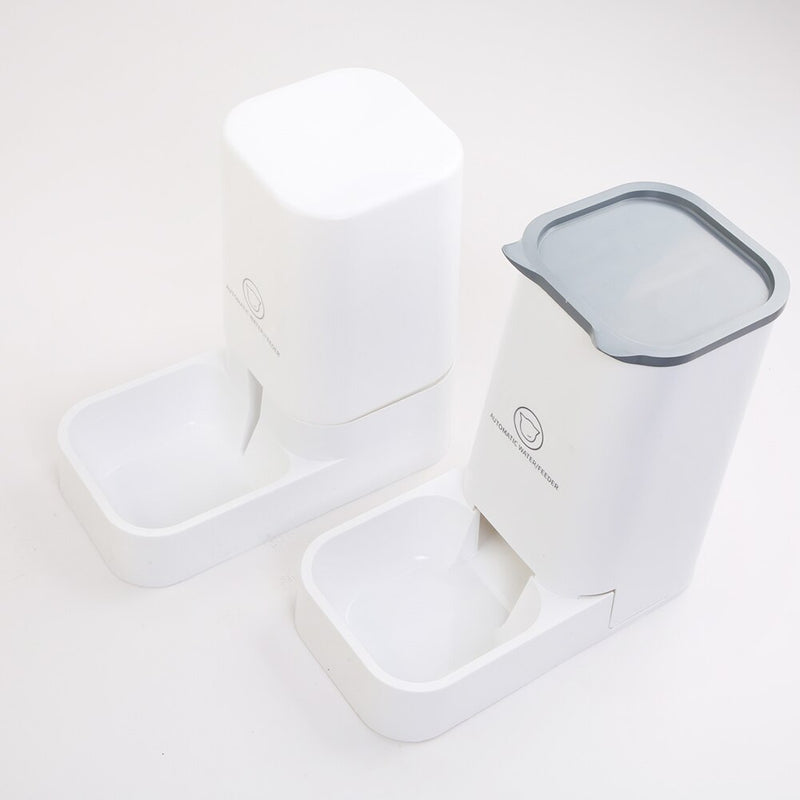 Marketsuit™ Automatic Pet Feeder