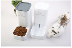 Marketsuit™ Automatic Pet Feeder