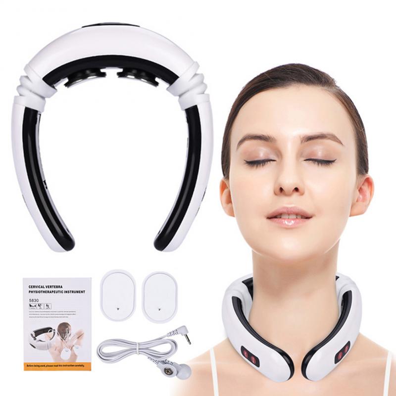 Marketsuit™ Electric Neck Massager