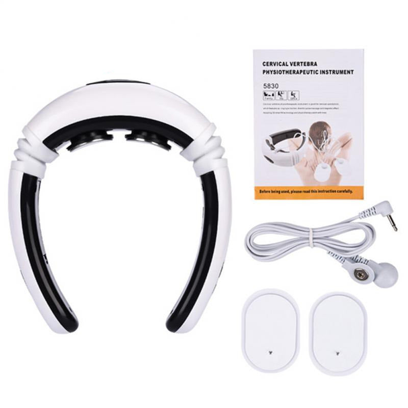 Marketsuit™ Electric Neck Massager