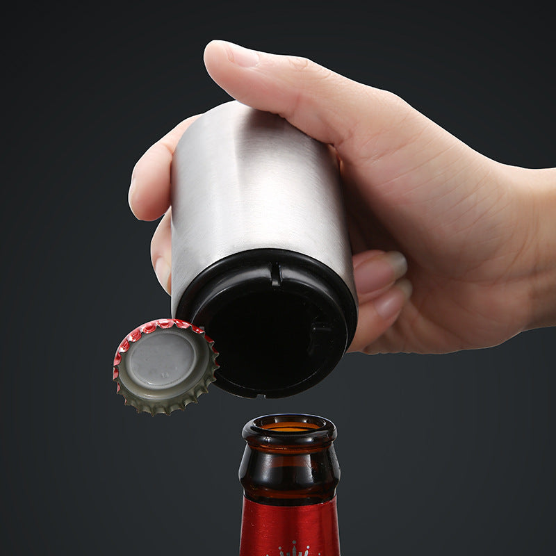 Marketsuit™ Bottle Opener